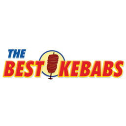 Best Kebab Tunbridge Wells logo.